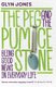 The Peg and the Pumice Stone - Being Good News in Everyday Life (Paperback): Glyn Jones