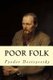 Poor Folk (Paperback): C.J. Hogarth