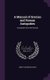 A Manual of Grecian and Roman Antiquities - Translated From the German (Hardcover): Ernst Frederik Bojesen