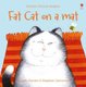 Fat Cat On A Mat (Board book, New Edition): Russell Punter