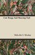 Cow Range And Hunting Trail (Paperback): Malcolm S. Mackay