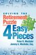 Solving the Retirement Puzzle with 4 Easy Pieces (Paperback): Peter R. Wechsler, Jeremy A. Wechsler