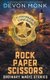 Rock Paper Scissors - Ordinary Magic Stories (Paperback): Devon Monk