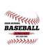 High School Baseball Scorecards With Lineup Cards - 50 Scorecards For Baseball and Softball (Paperback): Jose Waterhouse