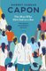 The Man Who Met God in a Bar - The Gospel According to Marvin (Paperback): Robert Farrar Capon