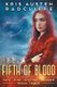 Fifth of Blood (Paperback): Kris Austen Radcliffe