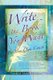 Write the Book You Want - Be Your Own Coach (Paperback): Valerie Haynes Perry