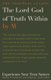 The Lord God of Truth within - Experience Your True Nature, Source of Happiness and Spiritual Fulfillment (Paperback): m