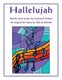 Hallelujah - Arranged for Harp (Paperback): Leonard Cohen, Sylvia Woods