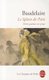 Le spleen de Paris (French, Paperback): Charles Baudelaire