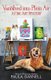 Vanished into Plein Air (Paperback): Paula Darnell