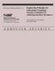 Engineering Principles for Information Technology Security (A Baseline for Achieving Security), Revision A (Paperback): Gary...