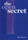 Open Secret (Paperback): Tony Parsons