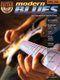 Modern Blues - Guitar Play-Along Volume 166 (Mixed media product): Hal Leonard Publishing Corporation