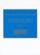 The Cave of the Cyclops - Mesolithic and Neolithic Networks in the Northern Aegean, Greece: Volume I: Intra-Site Analysis,...
