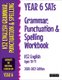 Year 6 SATs Grammar, Punctuation and Spelling Workbook KS2 English Ages 10-11 - 2020-2021 Edition (Paperback): STP Books