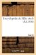 Encyclopedie Du Xixe Siecle. Tome 21. Qui-Sar - Repertoire Universel Des Sciences, Des Lettres Et Des Arts, Avec La Biographie...