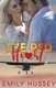 The Red Heart (Paperback): Emily Hussey