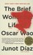 Brief Wondrous Life of Oscar Wao (Hardcover): Junot Diaz