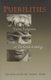 Puerilities - Erotic Epigrams of The Greek Anthology (Paperback): Daryl Hine