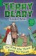Saxon Tales: The King Who Threw Away His Throne (Paperback): Terry Deary