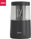 Deli Electric Pencil Sharpener (Black): 