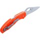 Ganzo Firebird F759M 440C Folding Knife (Orange): 