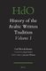 History of the Arabic Written Tradition Volume 1 (English, Arabic, Hardcover): Carl Brockelmann