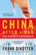 China After Mao - The Rise of a Superpower (Paperback): Frank Dikotter