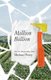 Million Billion - Brief Essays on Snow Days, Spitwads, Bad Sandwiches, Dad Socks, Hairballs, Headbanging Bird Love, and Hope....