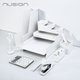 Nusign Office Set  (White): 