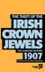 The Theft of the Irish Crown Jewels (Paperback): Tim Coates