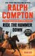 Ralph Compton Ride The Hammer Down (Paperback): Terrence McCauley, Ralph Compton