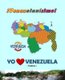 Yo amo Venezuela - !Venezolanisimo! (Spanish, Paperback): Documentos Digitales Origin Docdigori(r)