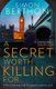 A Secret Worth Killing For (Paperback): Simon Berthon