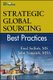 Strategic Global Sourcing Best Practices (Hardcover): FB Sollish