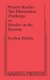 Project Murder - The Elimination Challenge, or Murder on the Runway (Paperback): Don Zolidis