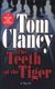The Teeth of the Tiger (Paperback, Berkley mass-market ed): Tom Clancy