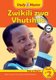 Study & Master Zwikili zwa Vhutshilo Bugu ya Mugudi Gireidi ya 2 Tshivenda (Venda, Paperback): Gaynor Cozens, Fairuz Parker