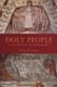 Holy People - A Liturgical Ecclesiology (Paperback, New): Gordon W. Lathrop