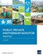 Public-Private Partnership Monitor: Pakistan (Paperback): Asian Development Bank