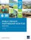 Public-Private Partnership Monitor: Pakistan (Paperback): Asian Development Bank