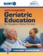 Advanced Geriatric Education For Emergency Medical Services Course Workbook (Paperback, 2nd Revised edition): National...