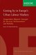 Getting by in Europe's Urban Labour Markets - Senegambian Migrants' Strategies for Survival, Documentation and...
