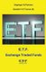 E.T.F. - Exchange Traded Funds (Italian, Paperback): Degregori and Partners