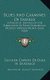 Blues and Carmines of Indigo - A Practical Treatise on the Fabrication of Every Commercial Product Derived from Indigo (1863)...