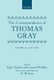 Correspondence of Thomas Gray - Volume II: 1756-1765 (Hardcover): Thomas Gray, Paget Toynbee, Leonard Whibley
