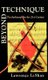 Beyond Technique - Psychotherapy for the 21st Century (Hardcover, New): Lawrence LeShan
