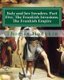 Italy and her Invaders. Part Five. The Frankish Invasions. The Frankish Empire (Paperback): Cristo Raul