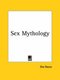 Sex Mythology (1898) (Paperback): Sha Rocco
